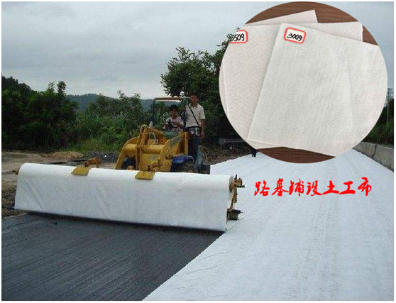 午夜神马福利布如何改善公路土壤层容易产生裂缝塌陷等现象