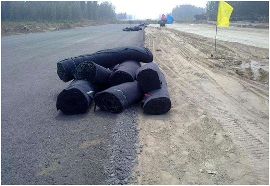 午夜神马福利布特性适合用于道路路面结构
