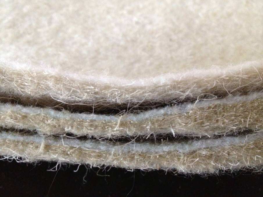 新型营养午夜神马福利布在水利工程的作用