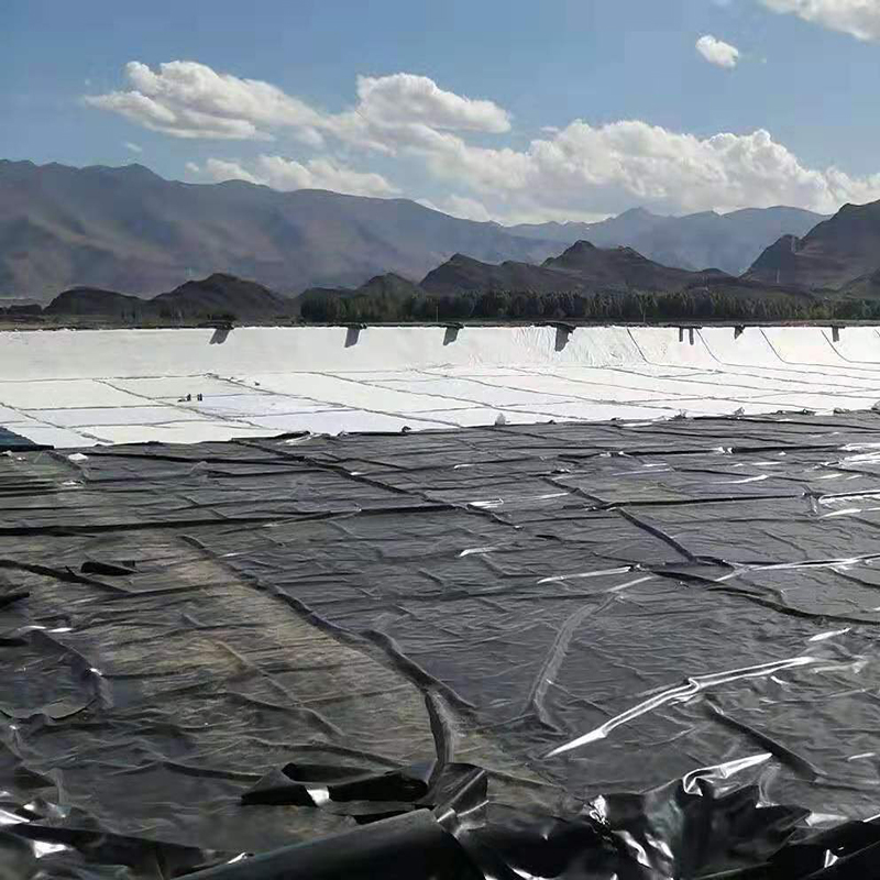 垃圾填埋场十分理想的覆盖材料有哪些？