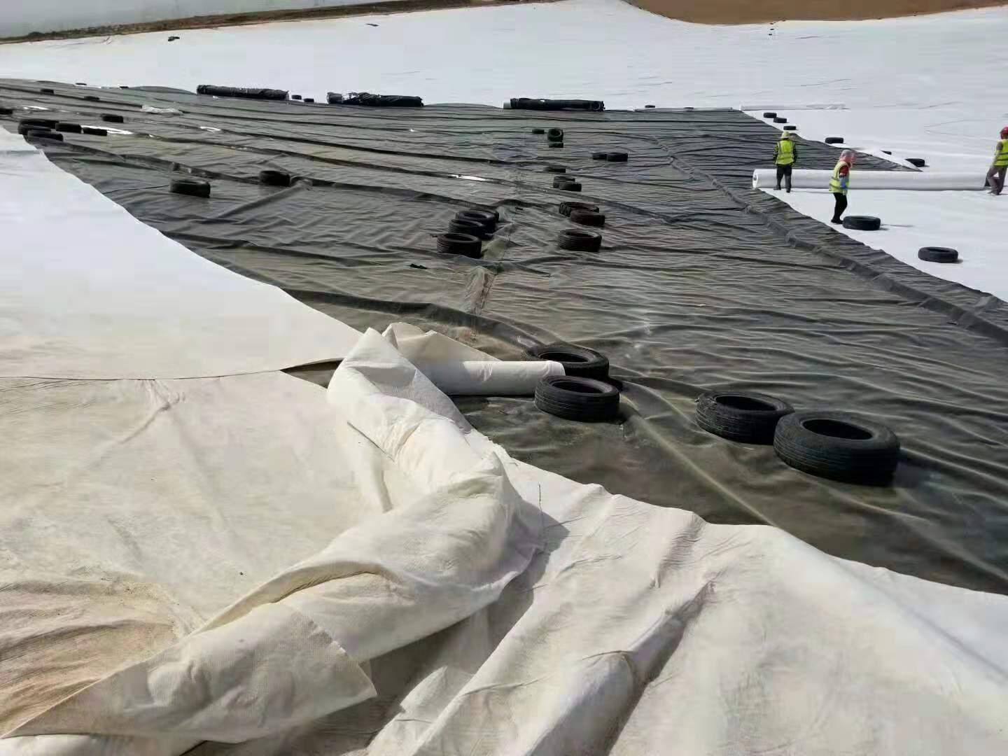 怎么解决铺设午夜神马福利膜过程中出现“跑石”现象