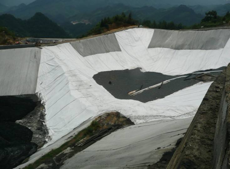 尾矿库建设中水力破坏是如何产生的？