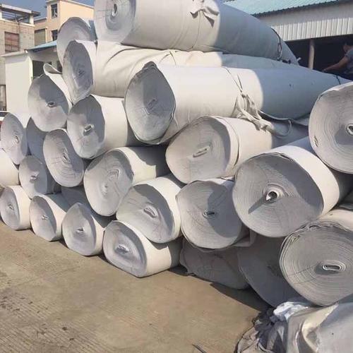 300g/m2长丝无纺布作为反滤层应注意什么问题？