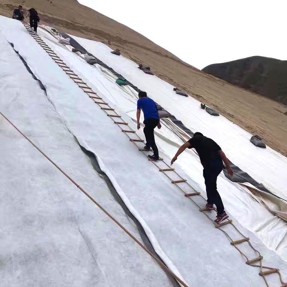 午夜神马福利合成材料在大坝工程中的应用及注意事项